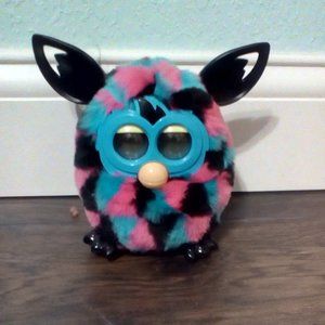 Furby Boom